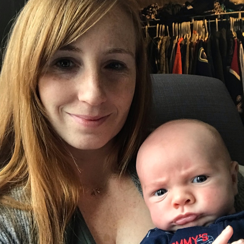 Meet your Posher, Celine